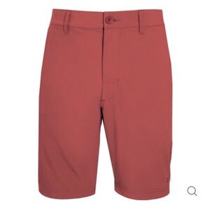 NWT Light Red 2under Bodhi Shorts
